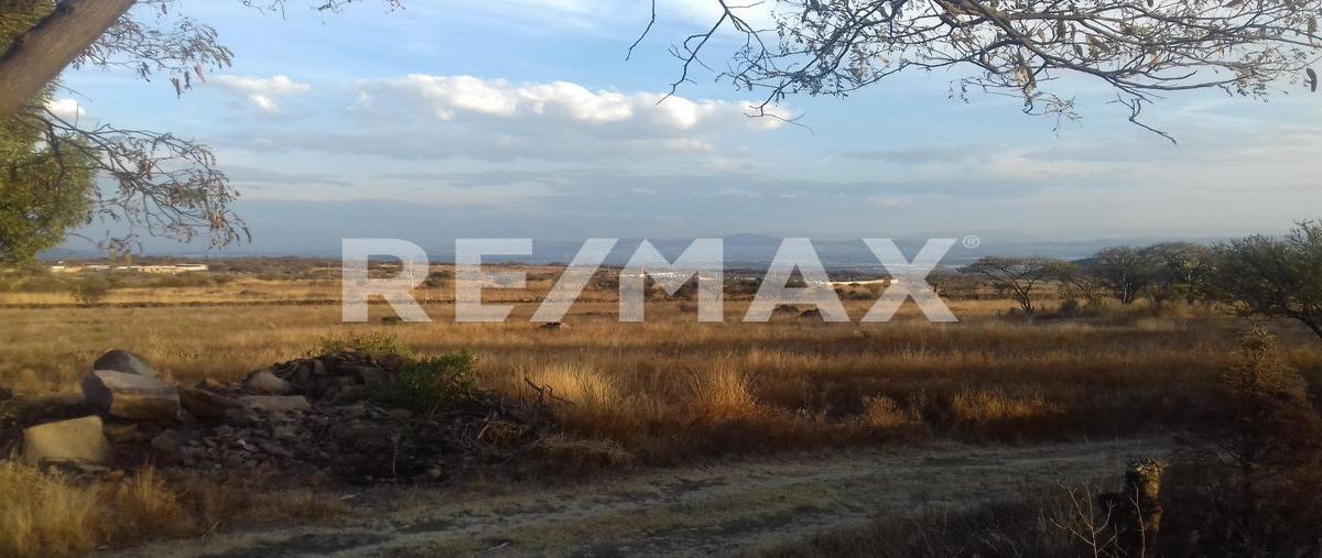 Foto de terreno comercial en venta en la tinaja , la tinaja de la estancia, querétaro, querétaro, 30205635 No. 04
