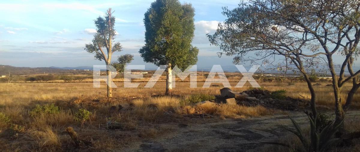 Foto de terreno comercial en venta en la tinaja , la tinaja de la estancia, querétaro, querétaro, 30205647 No. 03