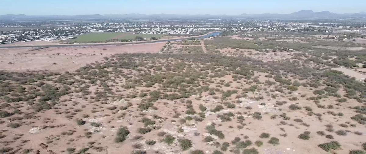 Foto de terreno habitacional en venta en  , la tinajera, cajeme, sonora, 23546298 No. 03