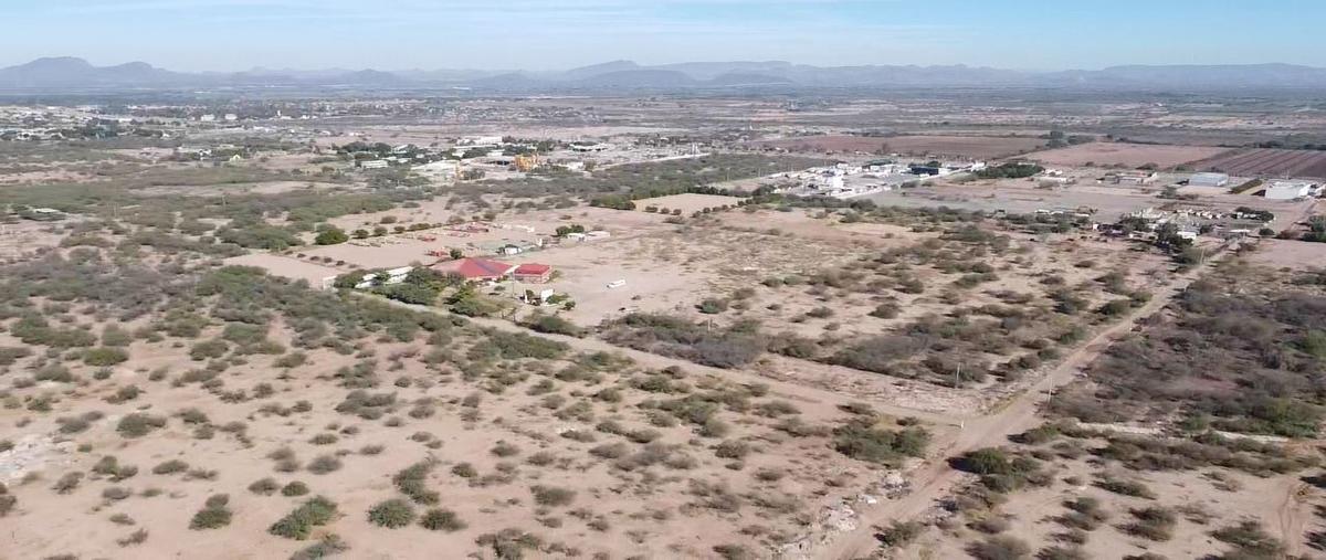 Foto de terreno habitacional en venta en  , la tinajera, cajeme, sonora, 23546298 No. 04