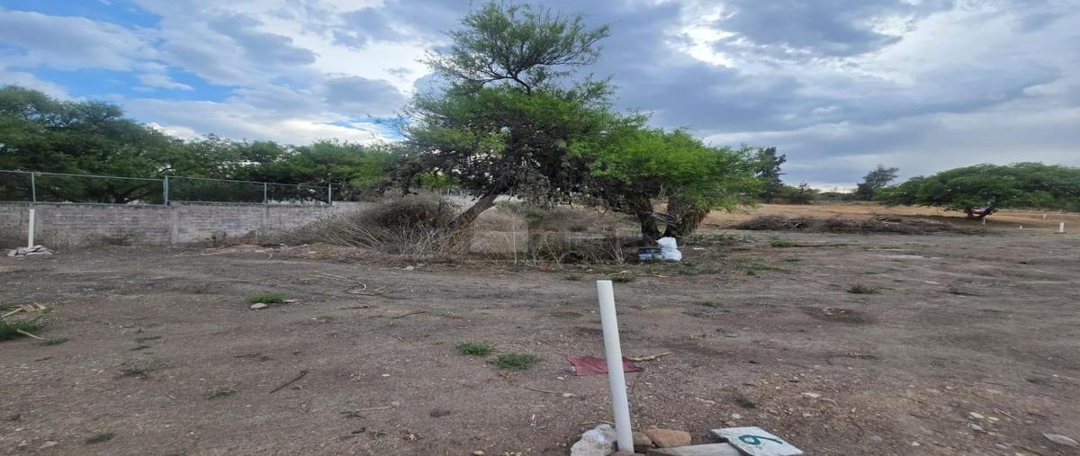 Foto de terreno comercial en venta en la tomatina 10000, la tomatina, jesús maría, aguascalientes, 0 No. 04