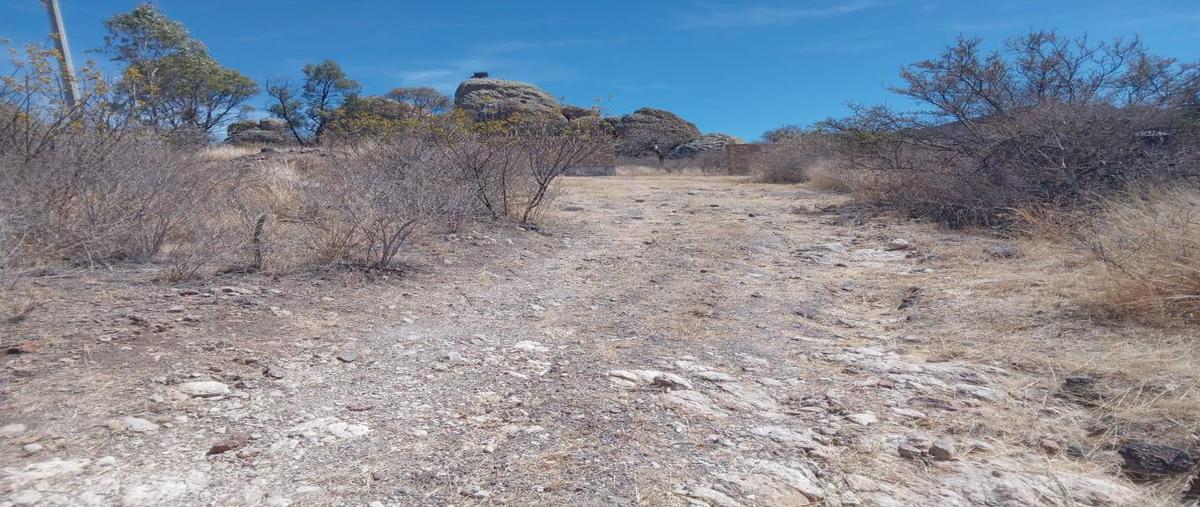 Foto de terreno habitacional en venta en  , la tomatina, jesús maría, aguascalientes, 0 No. 04