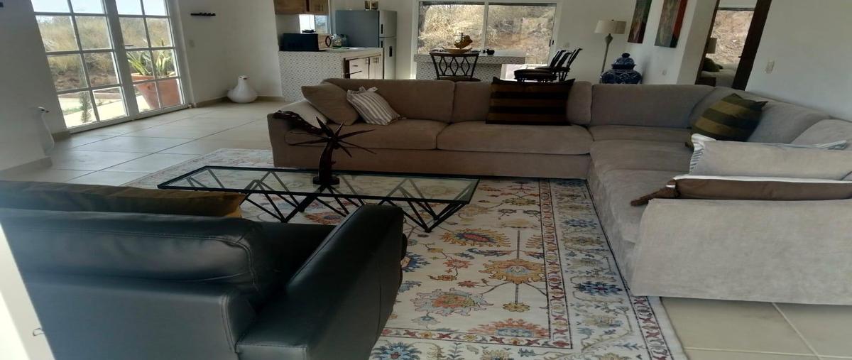 Foto de casa en venta en  , la tomatina, jesús maría, aguascalientes, 0 No. 03