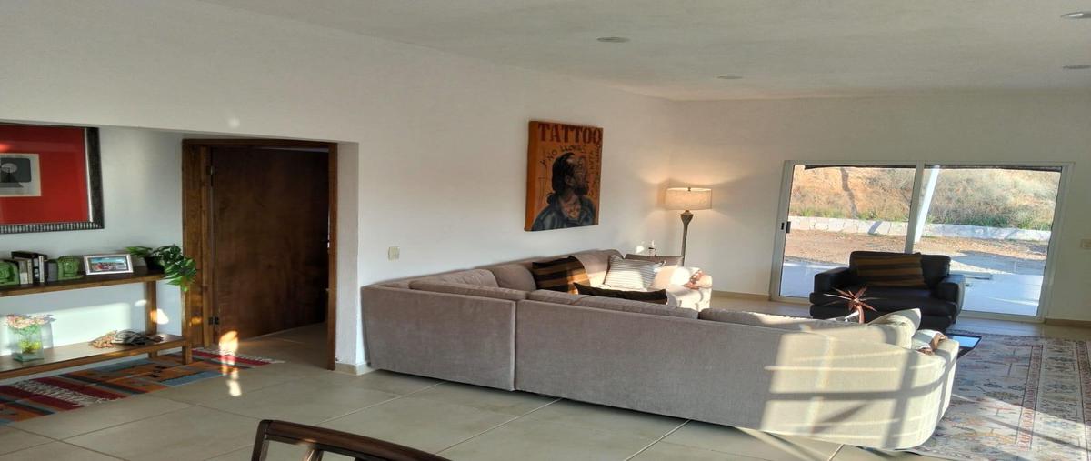 Foto de casa en venta en  , la tomatina, jesús maría, aguascalientes, 0 No. 05