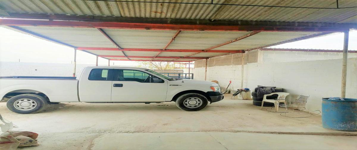 Foto de bodega en venta en la torreña , puente de la torreña, gómez palacio, durango, 0 No. 05