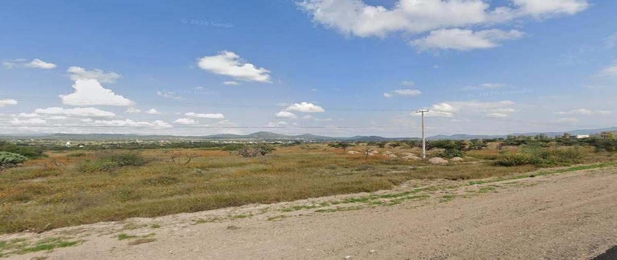 Foto de terreno habitacional en venta en  , la tortuga, tequisquiapan, querétaro, 0 No. 03