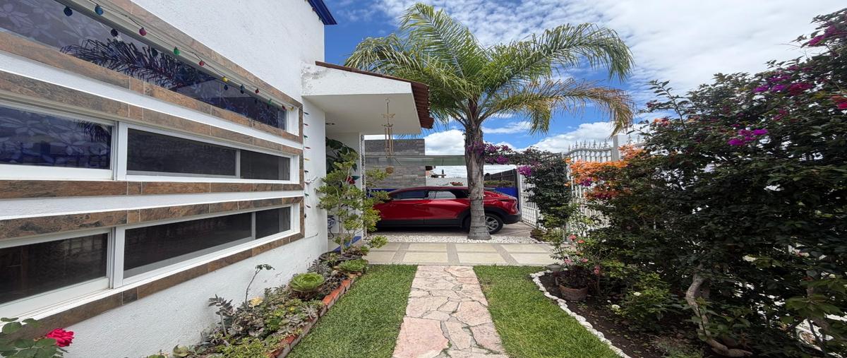 Foto de casa en venta en  , la tortuga, tequisquiapan, querétaro, 0 No. 04