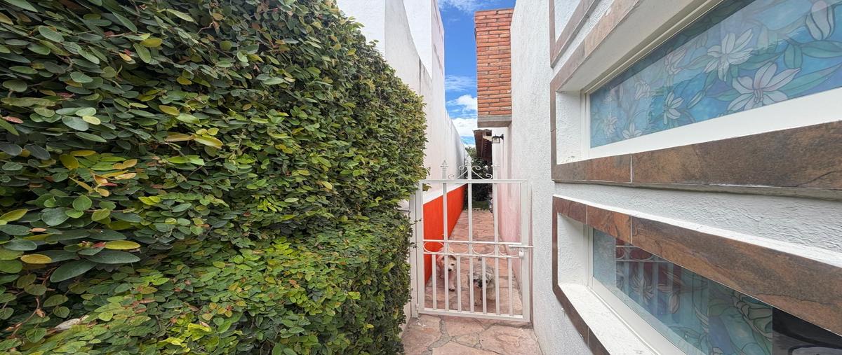 Foto de casa en venta en  , la tortuga, tequisquiapan, querétaro, 0 No. 05