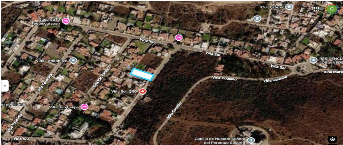Foto de terreno habitacional en venta en  , la tortuga, tequisquiapan, querétaro, 0 No. 03