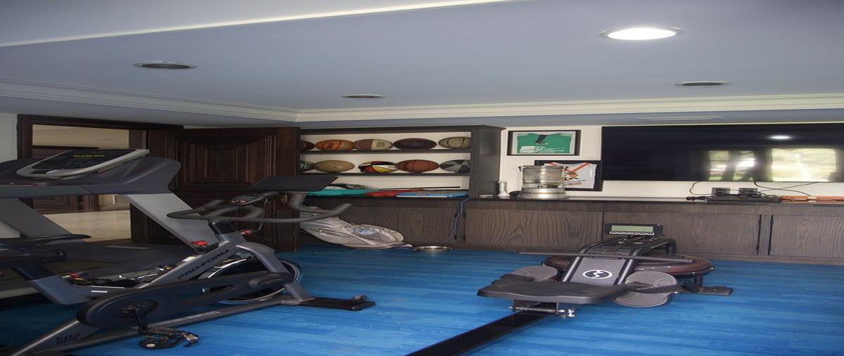 Foto de casa en venta en la toscana , bosques de las lomas, cuajimalpa de morelos, df / cdmx, 0 No. 19