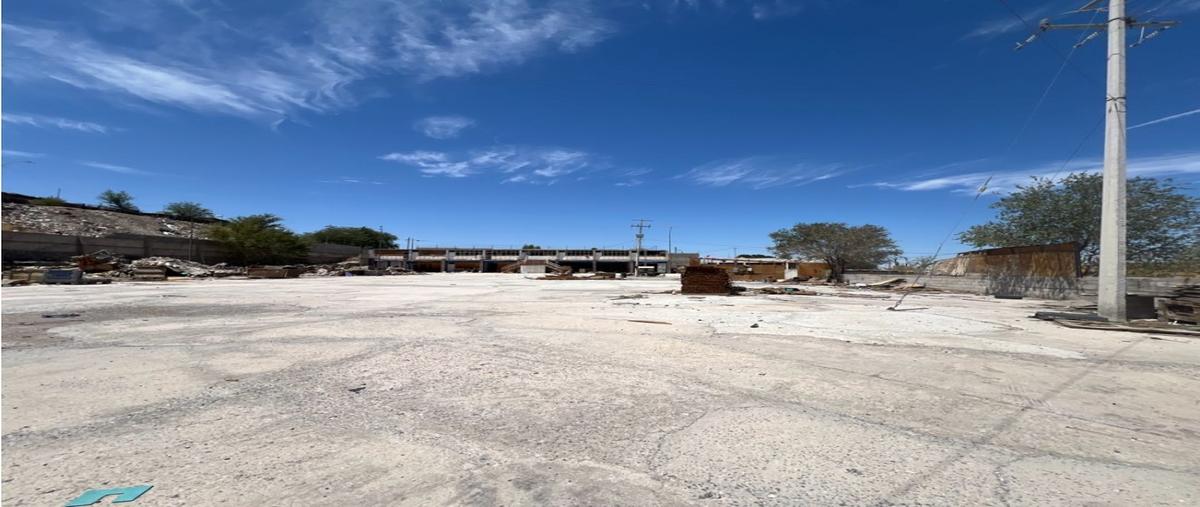Foto de terreno habitacional en venta en  , la toscana, juárez, chihuahua, 28407982 No. 03