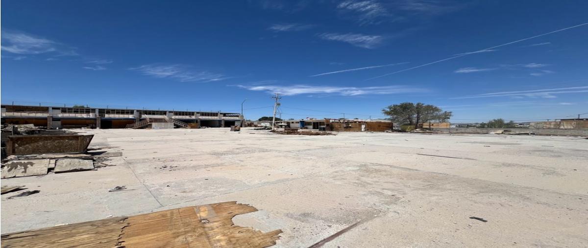 Foto de terreno habitacional en venta en  , la toscana, juárez, chihuahua, 28407982 No. 04