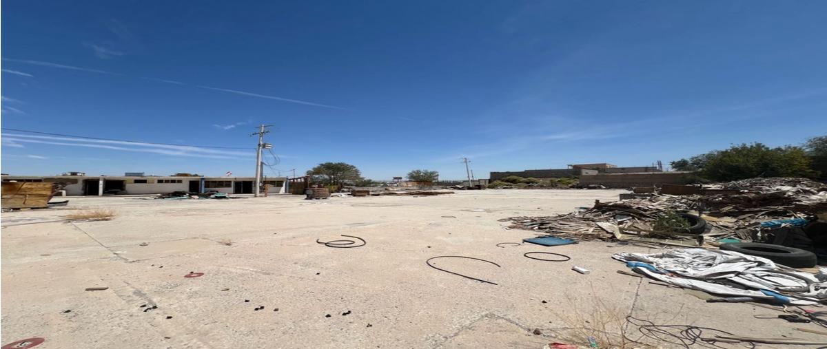Foto de terreno habitacional en venta en  , la toscana, juárez, chihuahua, 28407982 No. 05