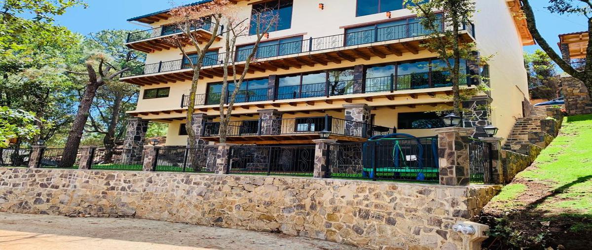Foto de casa en venta en la toscana , mazamitla, mazamitla, jalisco, 25856422 No. 01