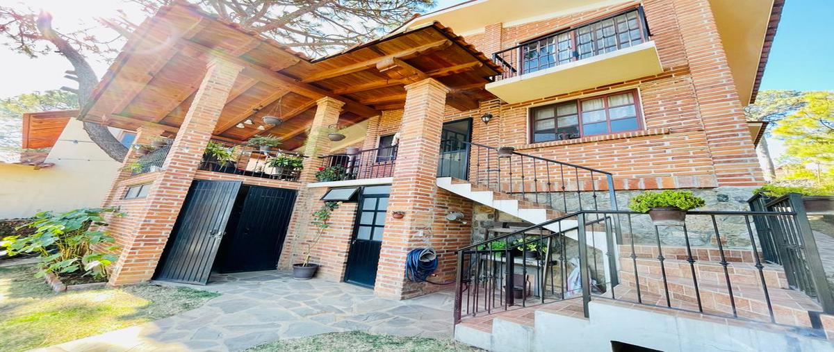 Foto de casa en venta en la toscana , mazamitla, mazamitla, jalisco, 26444506 No. 04
