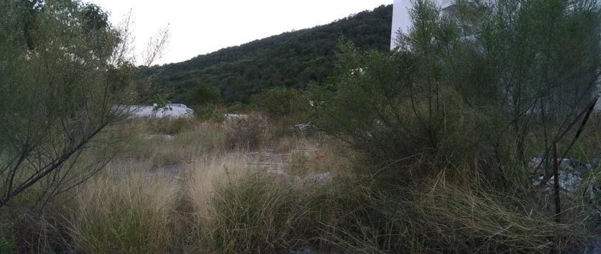 Foto de terreno habitacional en venta en  , la toscana, monterrey, nuevo león, 11714412 No. 03