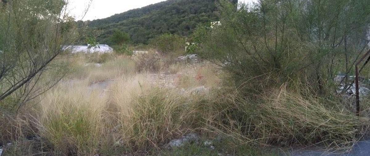Foto de terreno habitacional en venta en  , la toscana, monterrey, nuevo león, 11714412 No. 04
