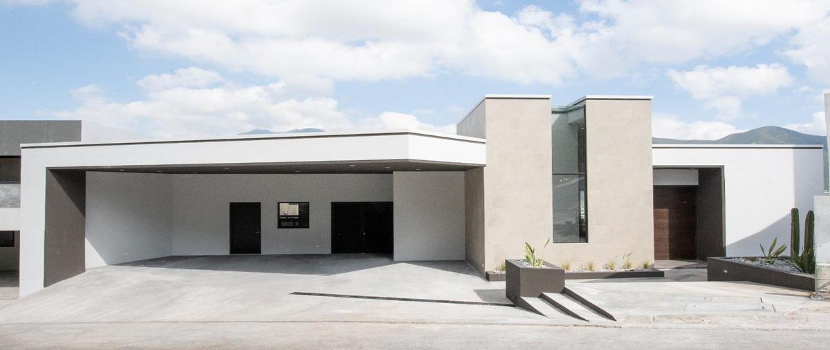 Foto de casa en , la toscana, monterrey, nuevo león, 0 foto 01 Foto de casa en venta en , la toscana, monterrey, nuevo león, 0 No. 01