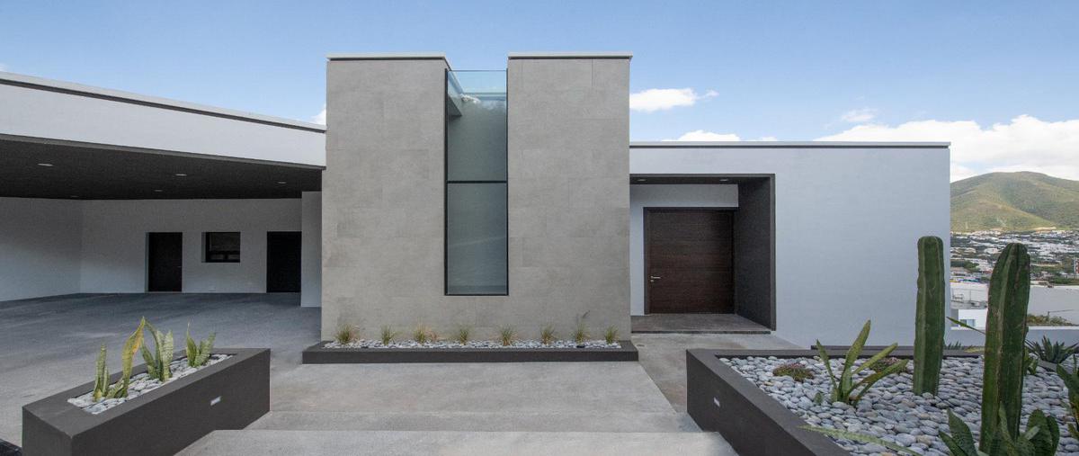 Foto de casa en , la toscana, monterrey, nuevo león, 0 foto 02 Foto de casa en venta en , la toscana, monterrey, nuevo león, 0 No. 02