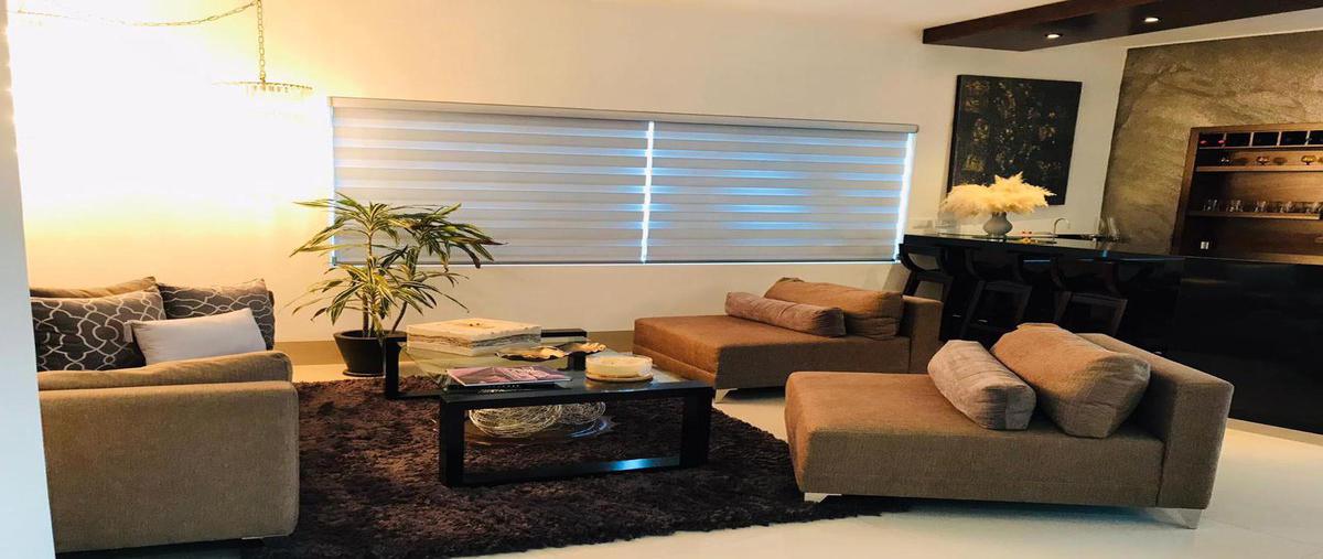 Foto de casa en venta en  , la toscana, monterrey, nuevo león, 25372121 No. 04