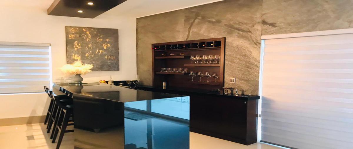 Foto de casa en venta en  , la toscana, monterrey, nuevo león, 25372121 No. 05