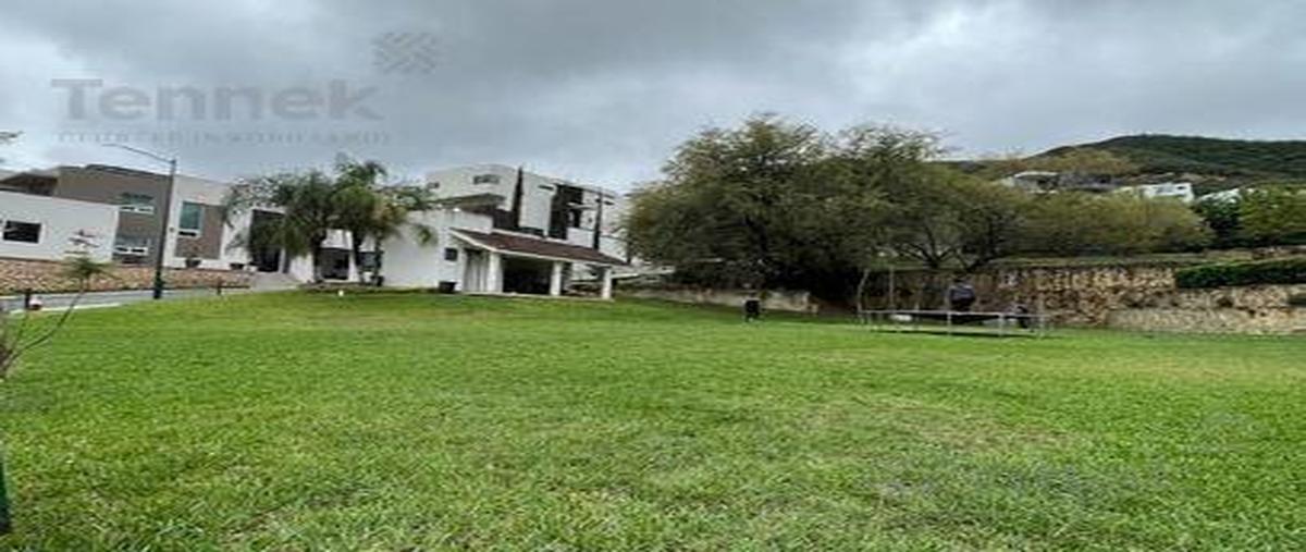 Foto de terreno habitacional en venta en  , la toscana, monterrey, nuevo león, 0 No. 03