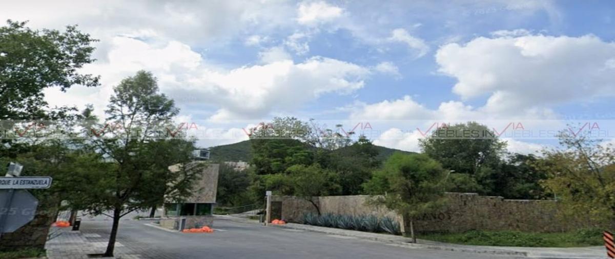 Foto de terreno habitacional en venta en  , la toscana, monterrey, nuevo león, 0 No. 03