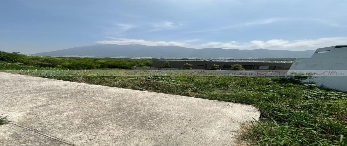 Foto de terreno habitacional en venta en  , la toscana, monterrey, nuevo león, 0 No. 04