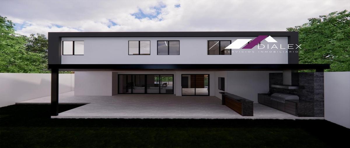 Foto de casa en venta en  , la toscana, monterrey, nuevo león, 0 No. 05