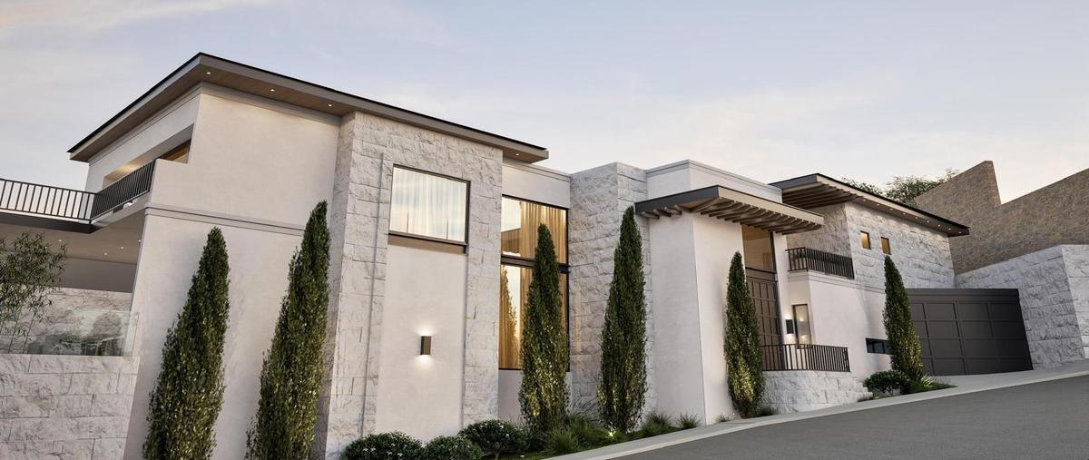 Foto de terreno habitacional en venta en  , la toscana, monterrey, nuevo león, 0 No. 05