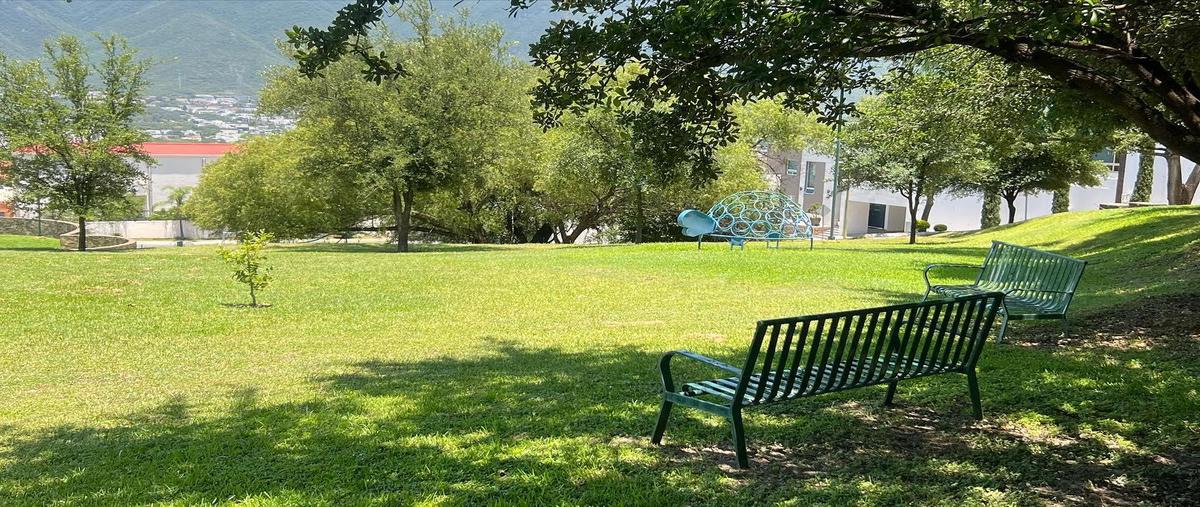 Foto de terreno habitacional en venta en  , la toscana, monterrey, nuevo león, 31615111 No. 03