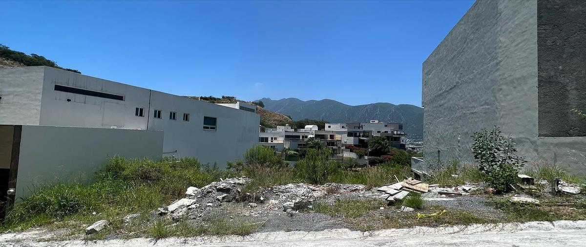 Foto de terreno habitacional en venta en  , la toscana, monterrey, nuevo león, 31615111 No. 04
