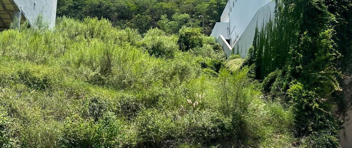 Foto de terreno habitacional en venta en  , la toscana, monterrey, nuevo león, 31615111 No. 05