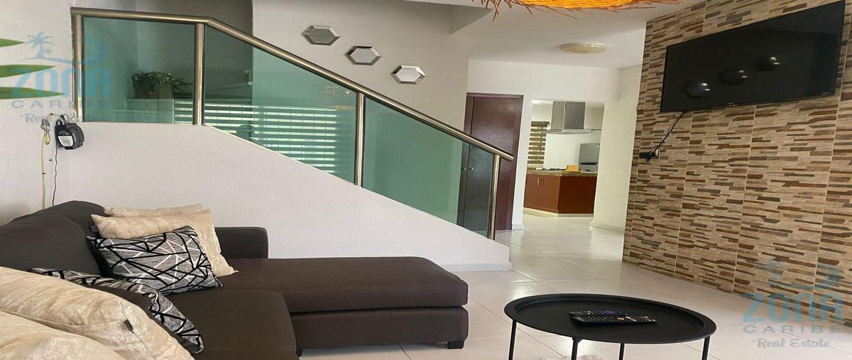 Foto de casa en renta en  , la toscana, solidaridad, quintana roo, 27621452 No. 03