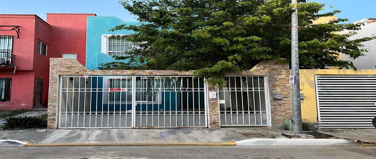 Foto de casa en venta en  , la toscana, solidaridad, quintana roo, 30436388 No. 05