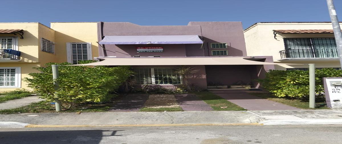 Foto de casa en , la toscana, solidaridad, quintana roo, 0 foto 01 Foto de casa en venta en , la toscana, solidaridad, quintana roo, 0 No. 01