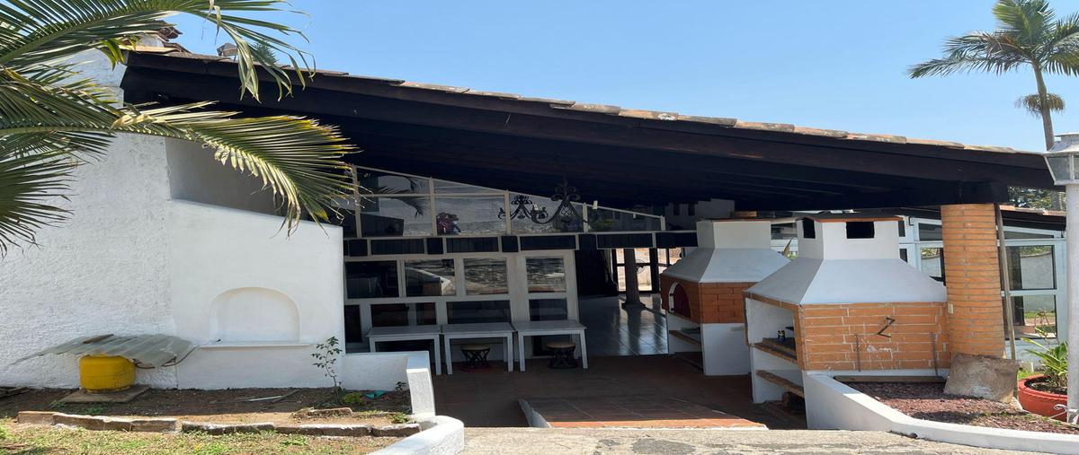Foto de casa en venta en  , la tranca, xalapa, veracruz de ignacio de la llave, 27960477 No. 04