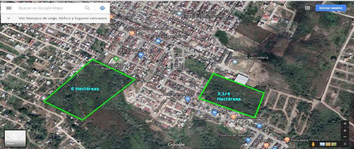Foto de terreno habitacional en , la tranca, xalapa, veracruz de ignacio de la llave, 8477438 foto 02 Foto de terreno habitacional en venta en , la tranca, xalapa, veracruz de ignacio de la llave, 8477438 No. 02