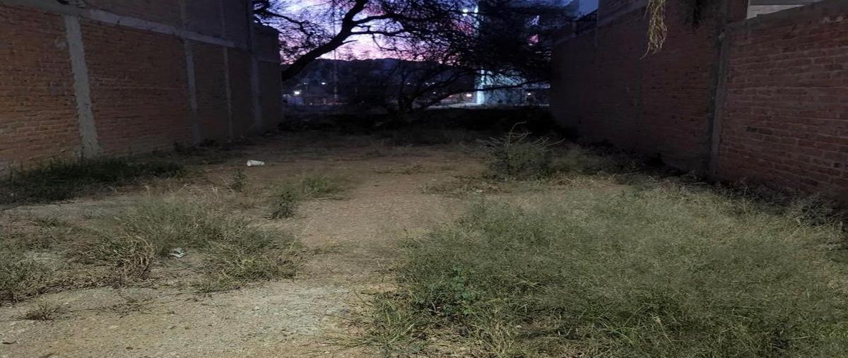 Foto de terreno habitacional en venta en  , la trinidad, aguascalientes, aguascalientes, 27589702 No. 03