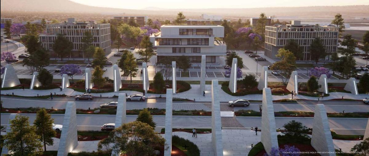 Foto de terreno habitacional en venta en  , la trinidad, aguascalientes, aguascalientes, 28340974 No. 04