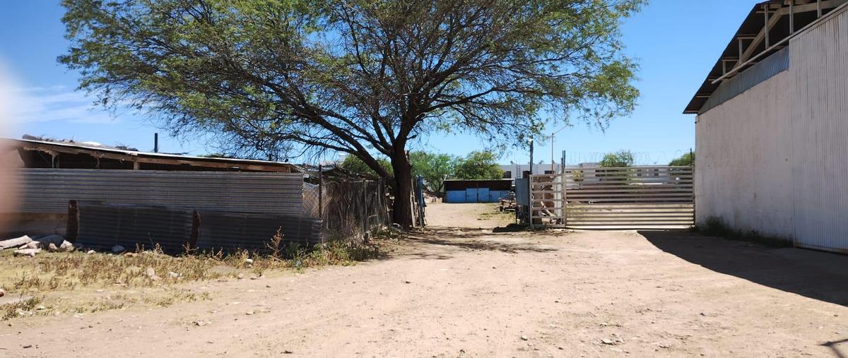 Foto de terreno habitacional en venta en  , la trinidad, aguascalientes, aguascalientes, 0 No. 04