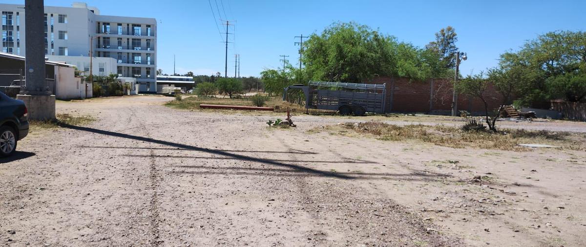 Foto de terreno habitacional en venta en  , la trinidad, aguascalientes, aguascalientes, 0 No. 05