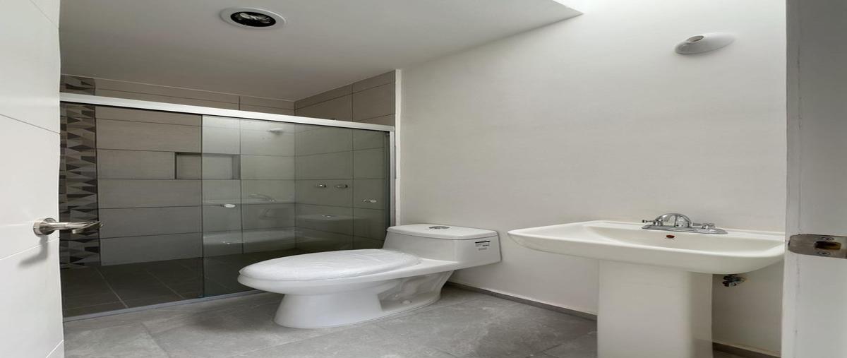 Foto de departamento en venta en  , la trinidad, aguascalientes, aguascalientes, 29828731 No. 04