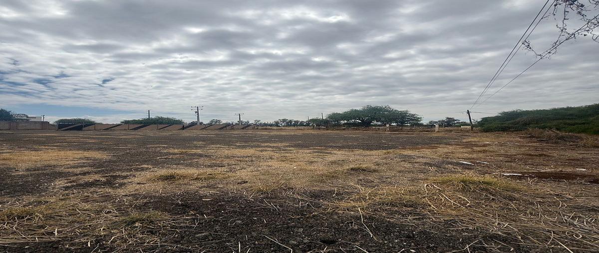 Foto de terreno habitacional en venta en  , la trinidad, aguascalientes, aguascalientes, 31081932 No. 03