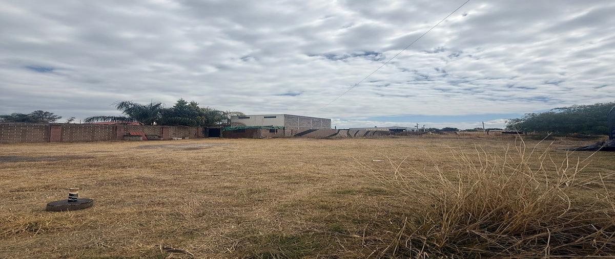 Foto de terreno habitacional en venta en  , la trinidad, aguascalientes, aguascalientes, 31081933 No. 04