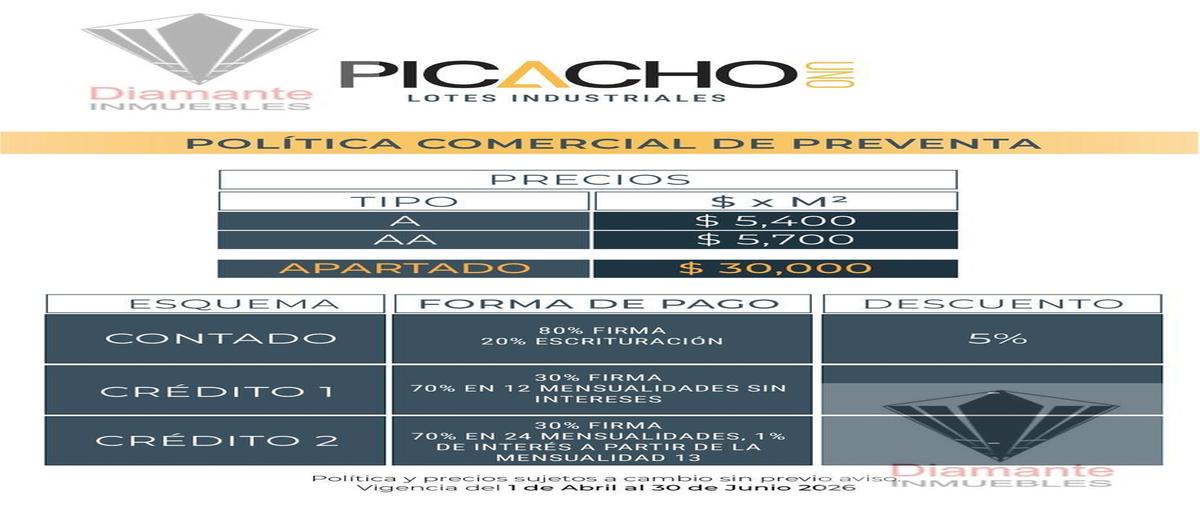Foto de terreno industrial en venta en  , la trinidad, aguascalientes, aguascalientes, 0 No. 05