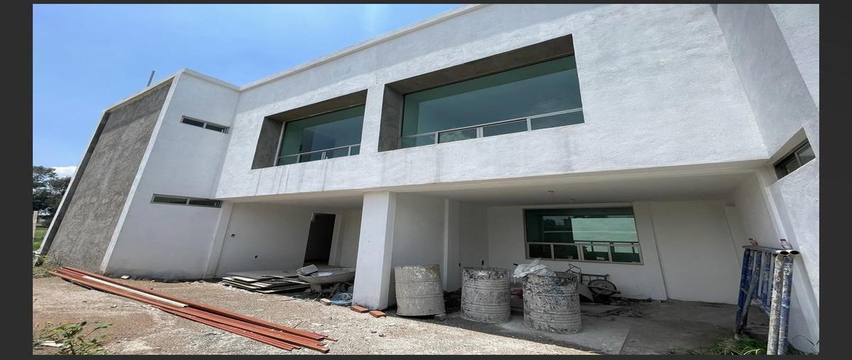Foto de casa en , la trinidad, cuautitlán, méxico, 0 foto 01 Foto de casa en venta en , la trinidad, cuautitlán, méxico, 0 No. 01