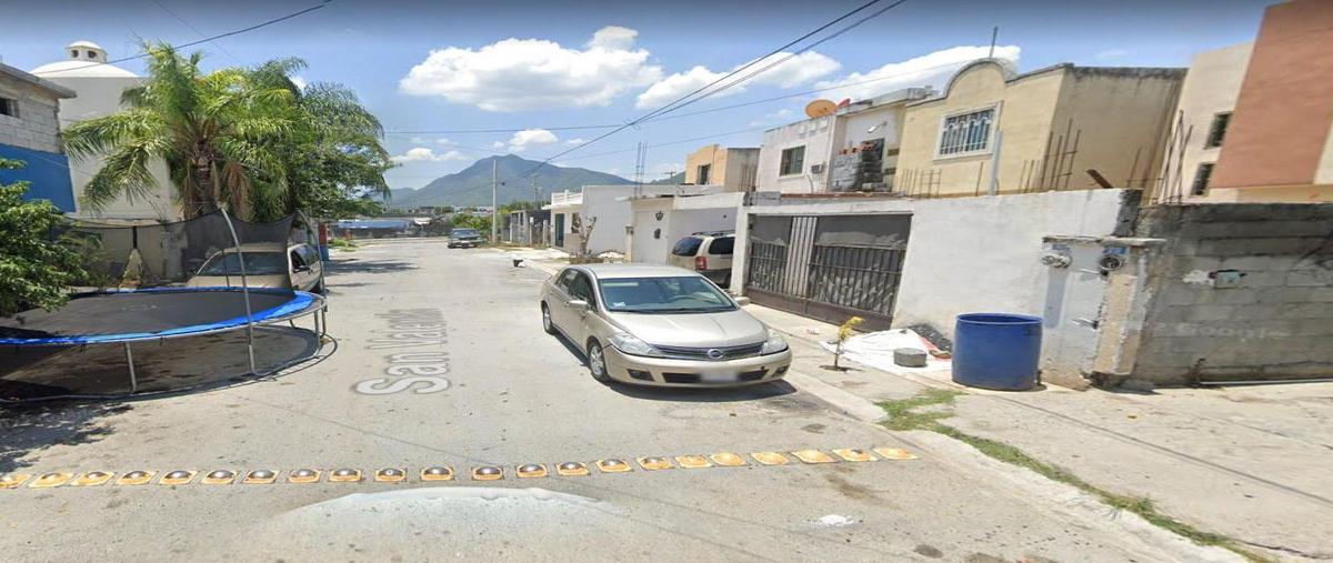 Foto de casa en venta en  , la trinidad, juárez, nuevo león, 0 No. 03