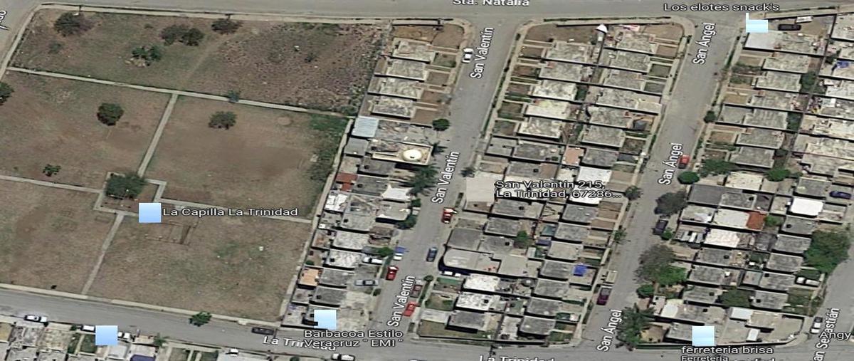 Foto de casa en venta en  , la trinidad, juárez, nuevo león, 0 No. 05