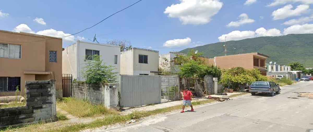 Foto de casa en venta en  , la trinidad, juárez, nuevo león, 0 No. 03